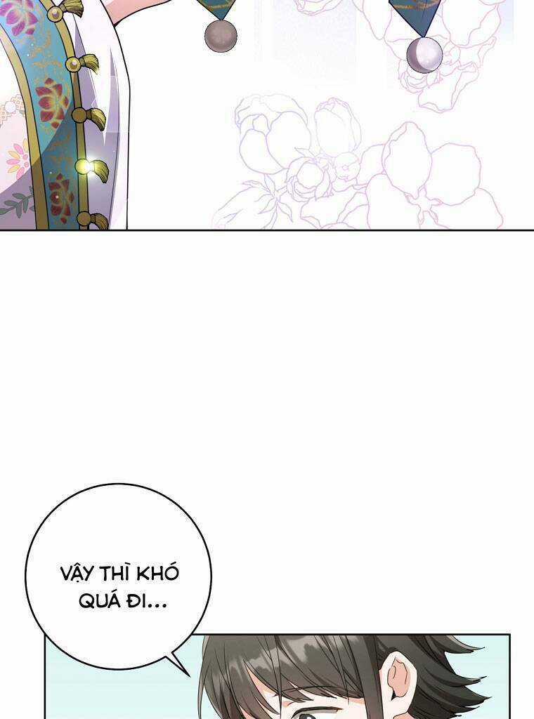 Trở Thành Cô Cháu Gái Bị Khinh Miệt Của Gia Tộc Võ Lâm Chương 18 trang 6