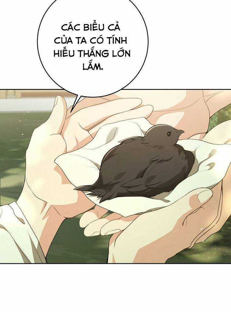 Trở Thành Cô Cháu Gái Bị Khinh Miệt Của Gia Tộc Võ Lâm Chương 18 trang 75