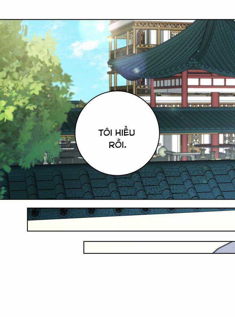 Trở Thành Cô Cháu Gái Bị Khinh Miệt Của Gia Tộc Võ Lâm Chương 18 trang 8