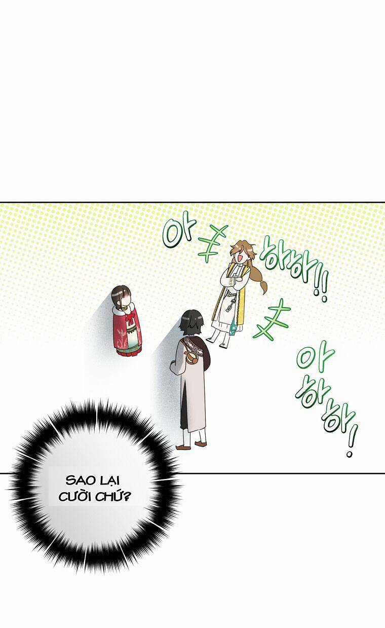 Trở Thành Cô Cháu Gái Bị Khinh Miệt Của Gia Tộc Võ Lâm Chương 18 trang 80