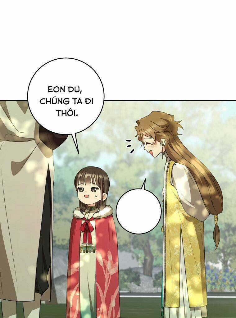 Trở Thành Cô Cháu Gái Bị Khinh Miệt Của Gia Tộc Võ Lâm Chương 18 trang 81