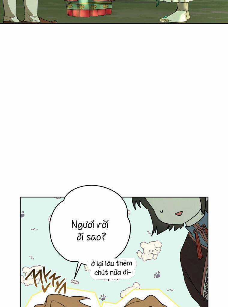 Trở Thành Cô Cháu Gái Bị Khinh Miệt Của Gia Tộc Võ Lâm Chương 18 trang 82