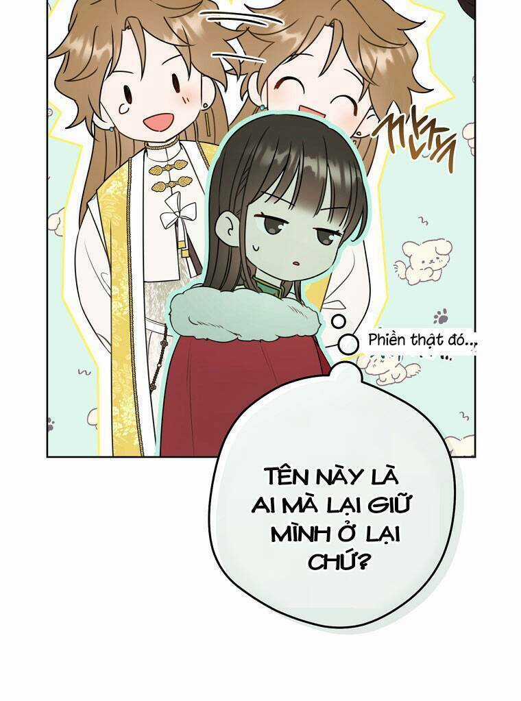 Trở Thành Cô Cháu Gái Bị Khinh Miệt Của Gia Tộc Võ Lâm Chương 18 trang 83