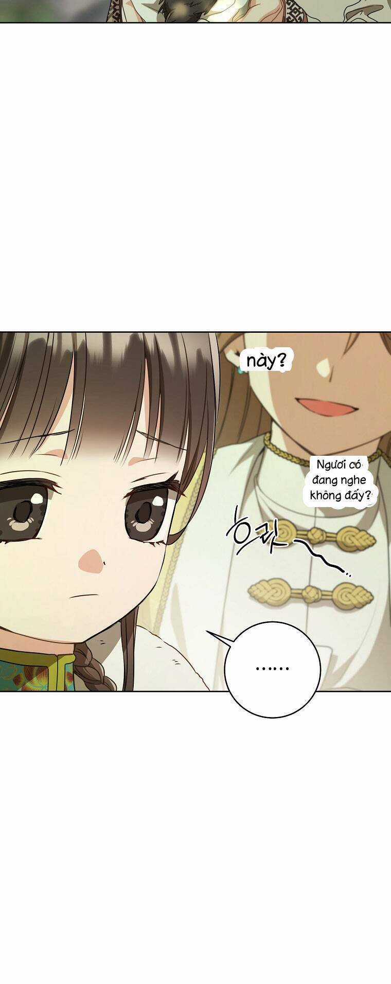 Trở Thành Cô Cháu Gái Bị Khinh Miệt Của Gia Tộc Võ Lâm Chương 18 trang 85