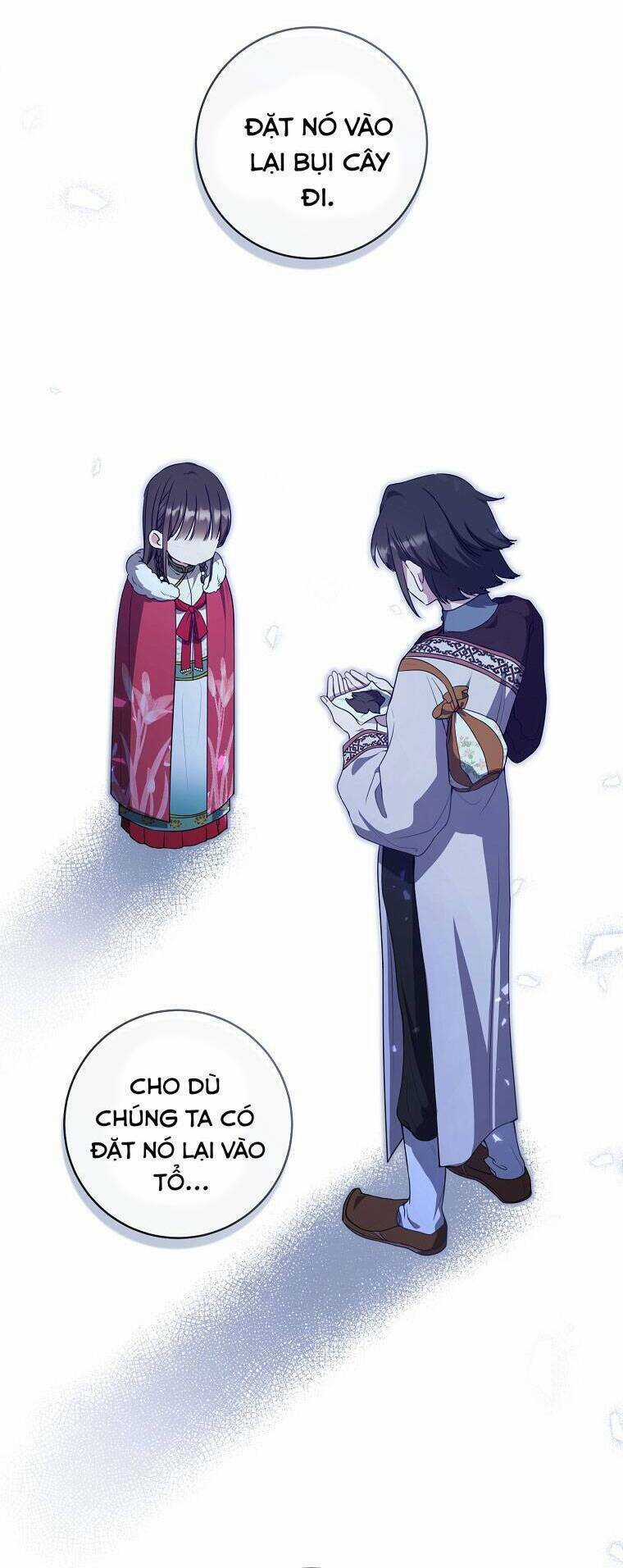 Trở Thành Cô Cháu Gái Bị Khinh Miệt Của Gia Tộc Võ Lâm Chương 18 trang 86