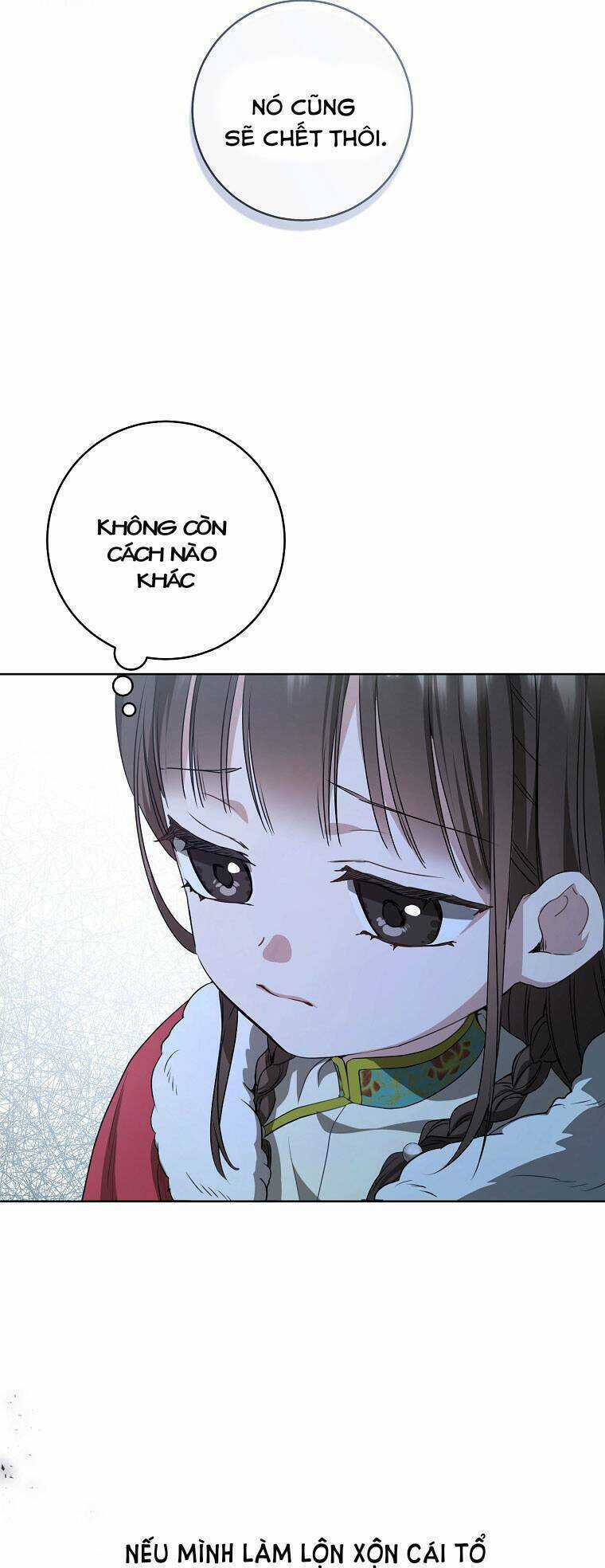 Trở Thành Cô Cháu Gái Bị Khinh Miệt Của Gia Tộc Võ Lâm Chương 18 trang 87