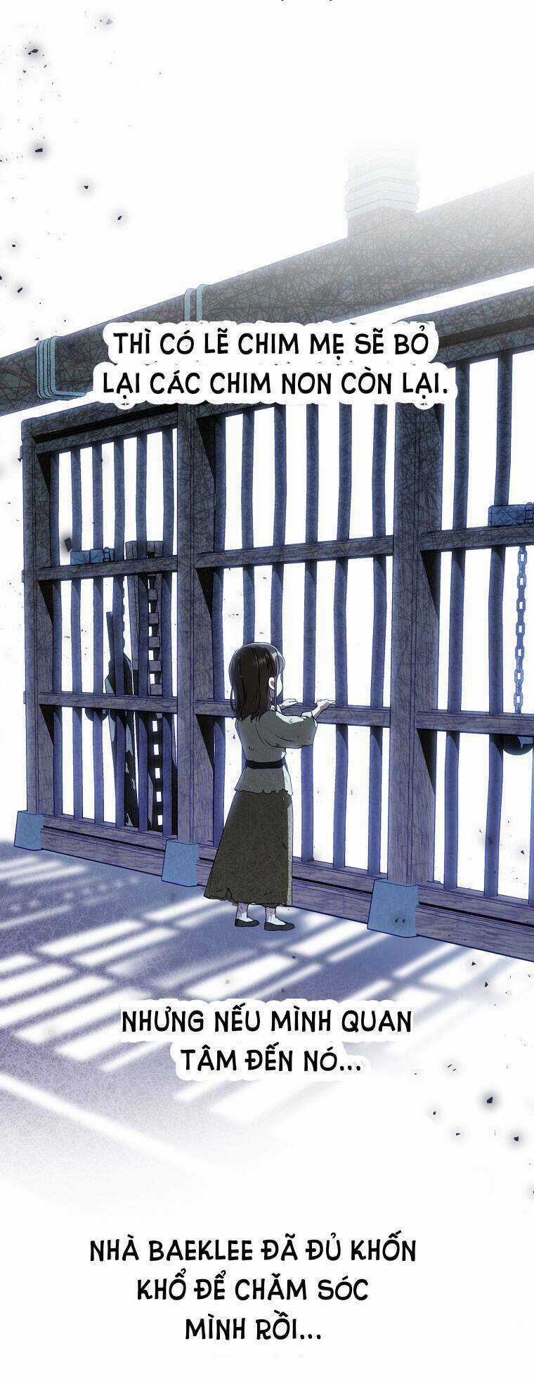 Trở Thành Cô Cháu Gái Bị Khinh Miệt Của Gia Tộc Võ Lâm Chương 18 trang 88