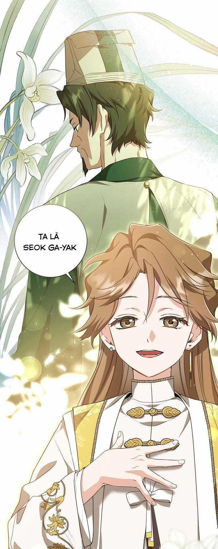 Trở Thành Cô Cháu Gái Bị Khinh Miệt Của Gia Tộc Võ Lâm Chương 18 trang 93