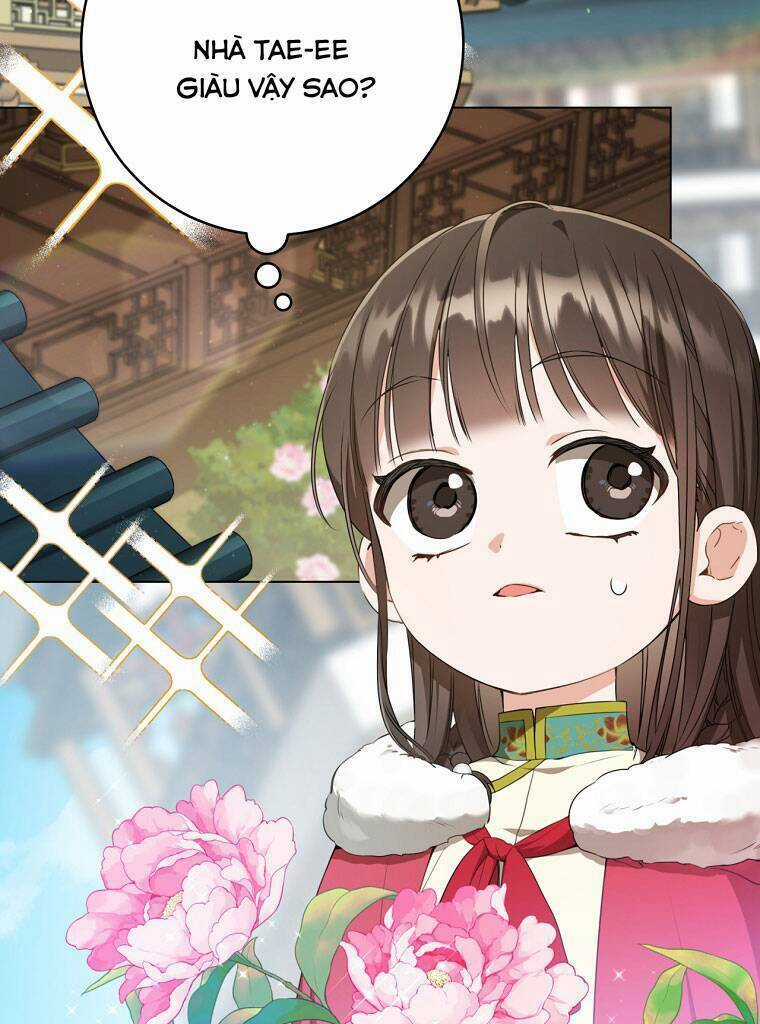 Trở Thành Cô Cháu Gái Bị Khinh Miệt Của Gia Tộc Võ Lâm Chương 19 trang 2