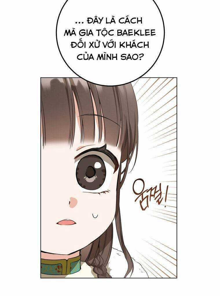 Trở Thành Cô Cháu Gái Bị Khinh Miệt Của Gia Tộc Võ Lâm Chương 19 trang 76