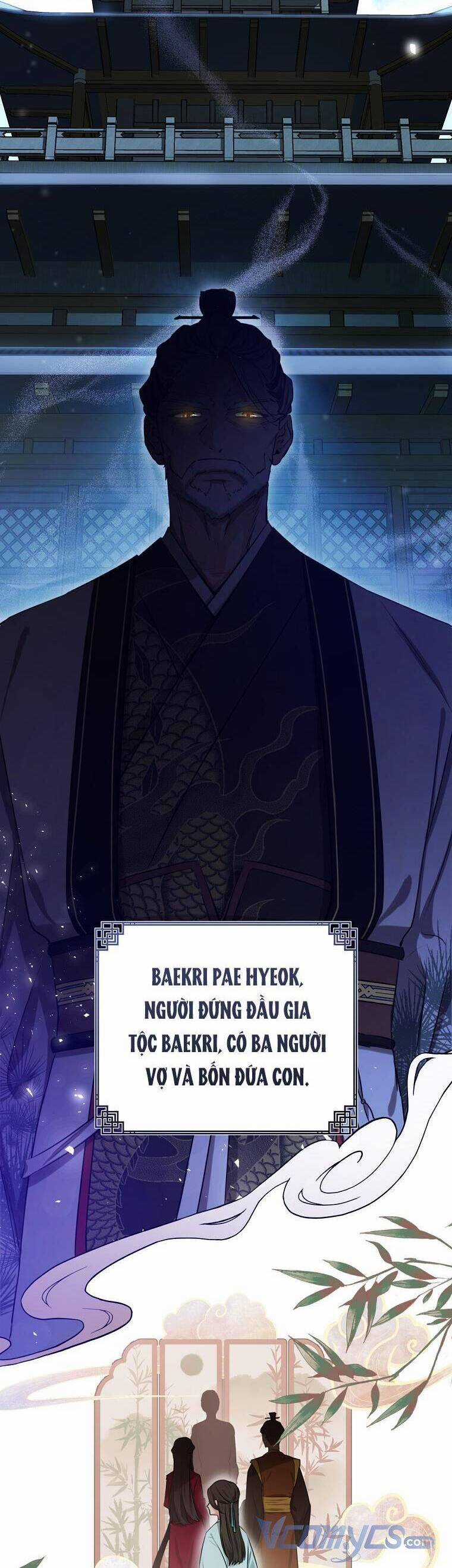 Trở Thành Cô Cháu Gái Bị Khinh Miệt Của Gia Tộc Võ Lâm Chương 2 trang 11