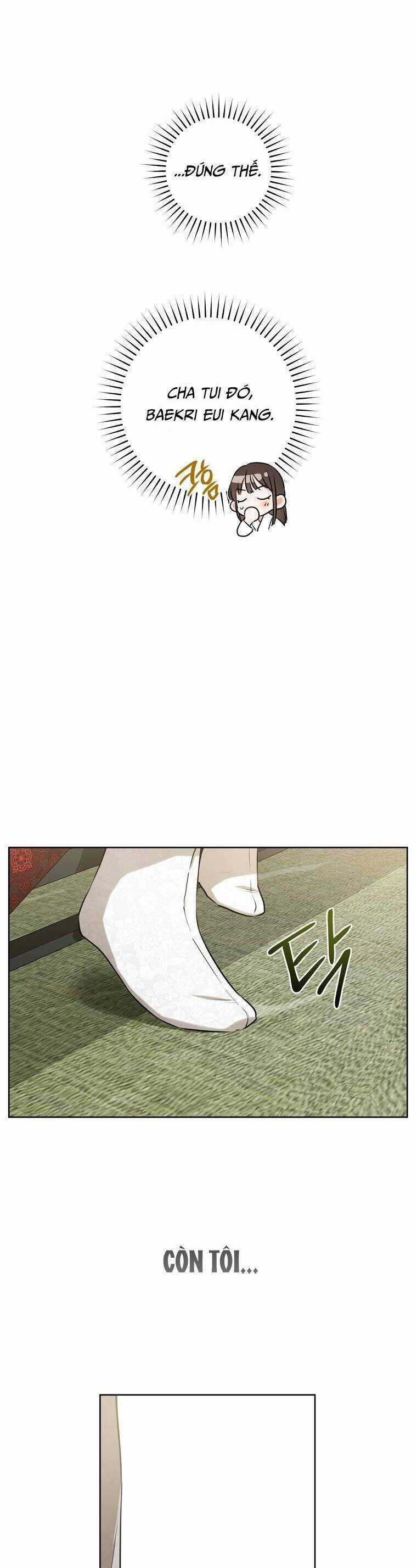 Trở Thành Cô Cháu Gái Bị Khinh Miệt Của Gia Tộc Võ Lâm Chương 2 trang 13