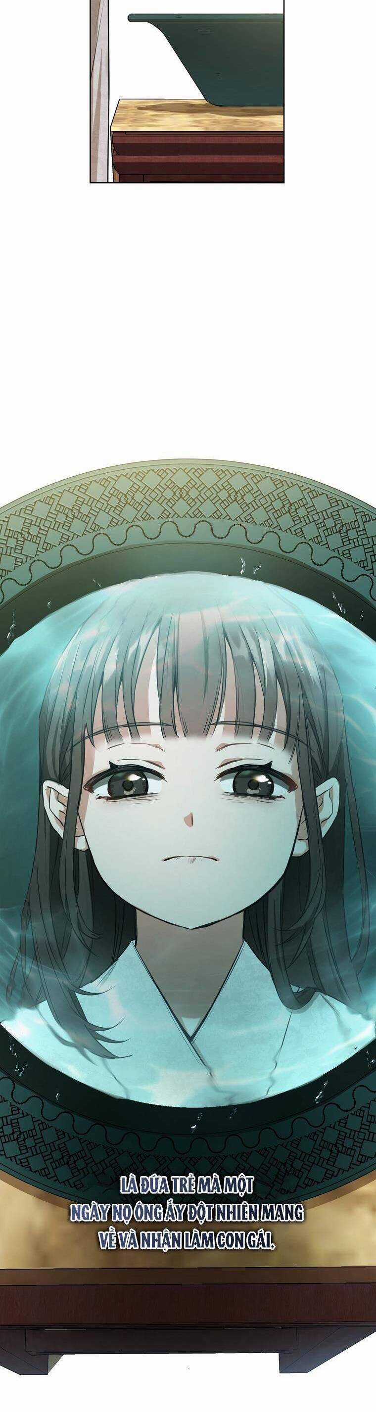 Trở Thành Cô Cháu Gái Bị Khinh Miệt Của Gia Tộc Võ Lâm Chương 2 trang 14