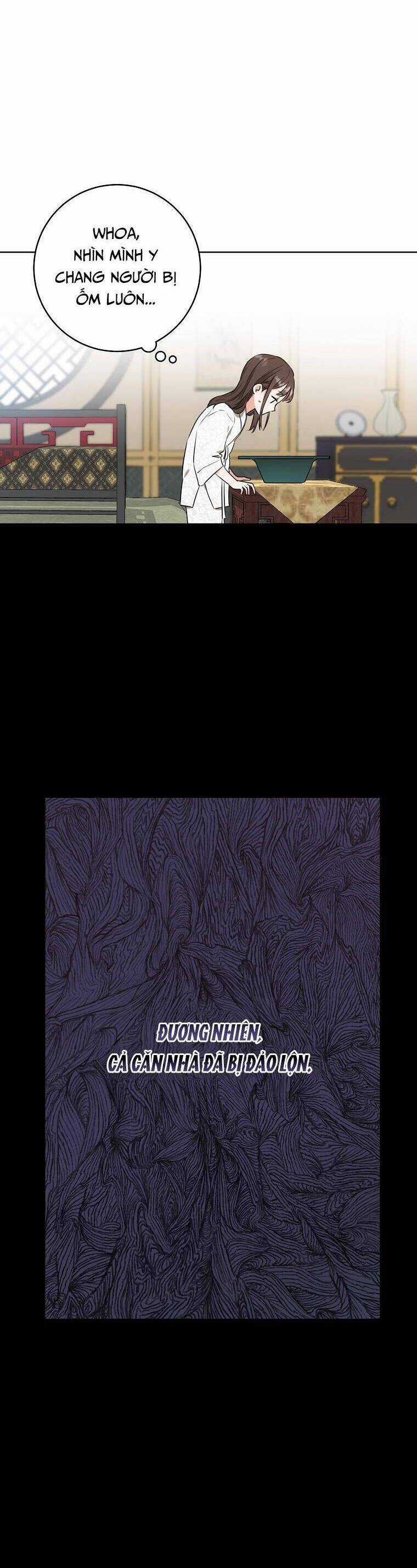 Trở Thành Cô Cháu Gái Bị Khinh Miệt Của Gia Tộc Võ Lâm Chương 2 trang 15