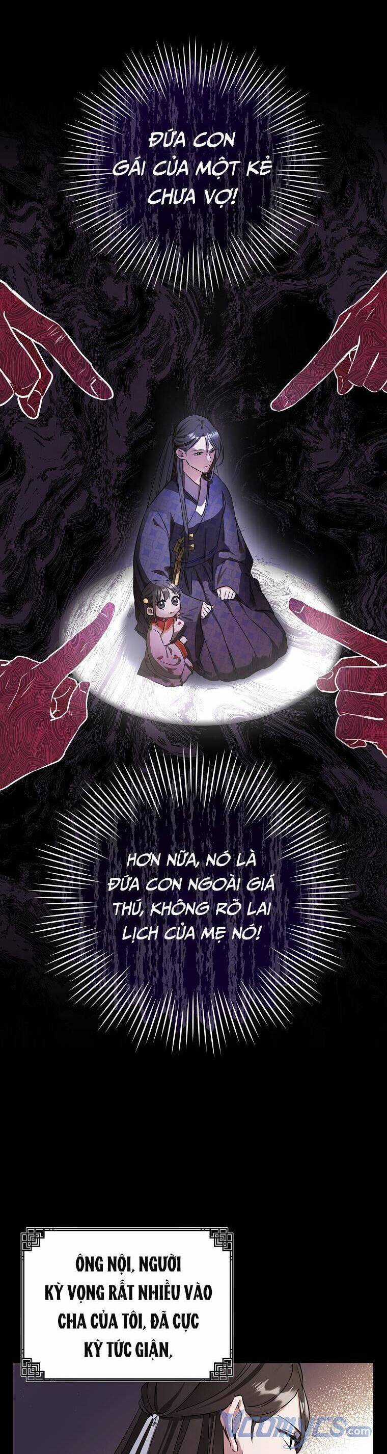 Trở Thành Cô Cháu Gái Bị Khinh Miệt Của Gia Tộc Võ Lâm Chương 2 trang 16