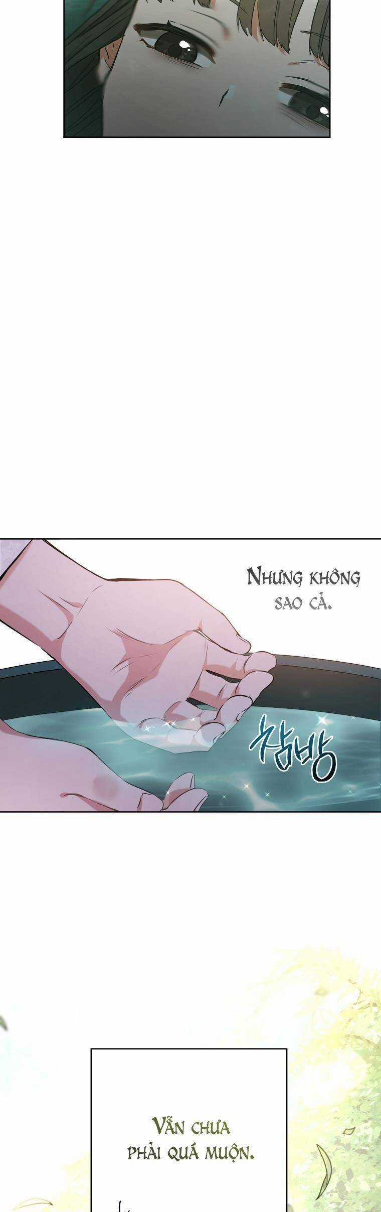 Trở Thành Cô Cháu Gái Bị Khinh Miệt Của Gia Tộc Võ Lâm Chương 2 trang 18