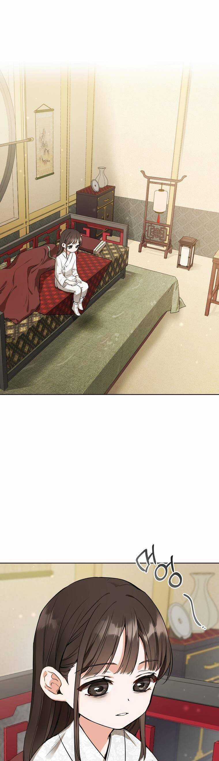 Trở Thành Cô Cháu Gái Bị Khinh Miệt Của Gia Tộc Võ Lâm Chương 2 trang 2