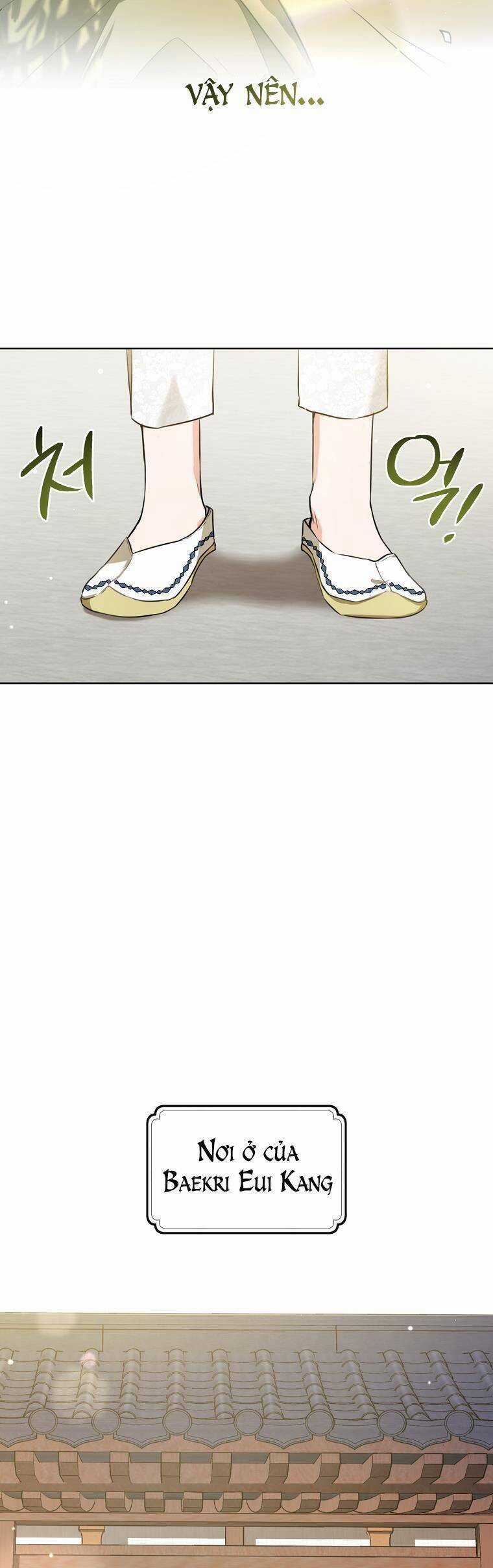 Trở Thành Cô Cháu Gái Bị Khinh Miệt Của Gia Tộc Võ Lâm Chương 2 trang 20