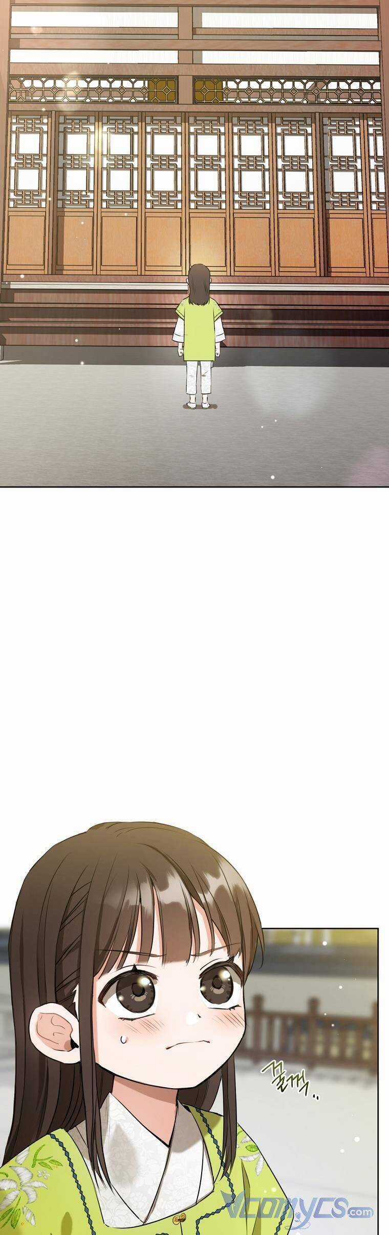 Trở Thành Cô Cháu Gái Bị Khinh Miệt Của Gia Tộc Võ Lâm Chương 2 trang 21