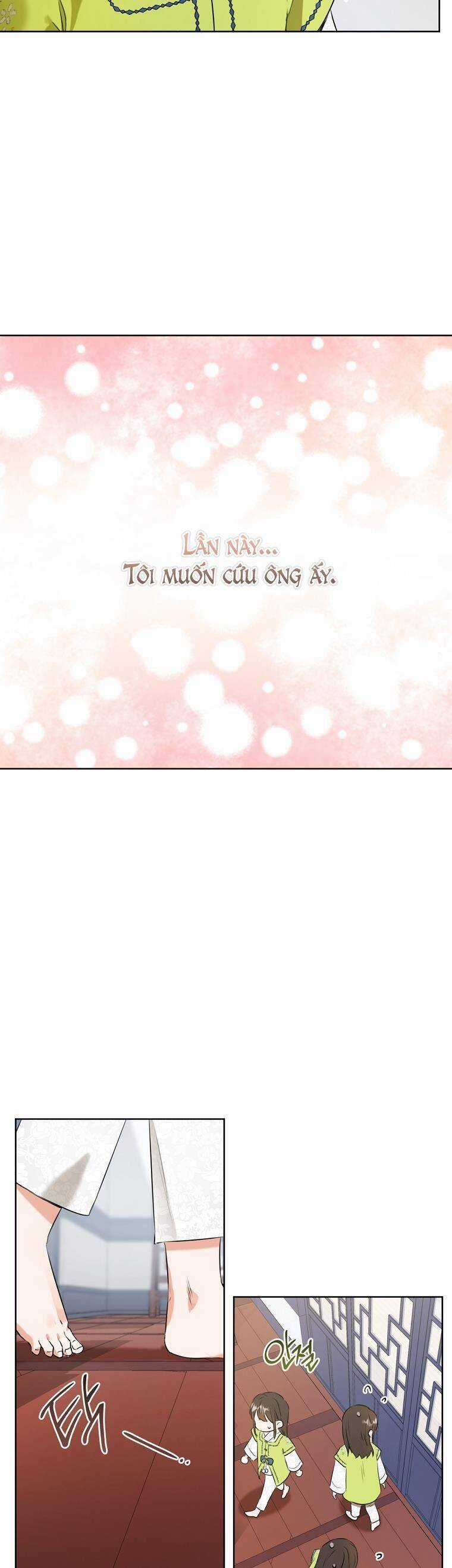 Trở Thành Cô Cháu Gái Bị Khinh Miệt Của Gia Tộc Võ Lâm Chương 2 trang 22