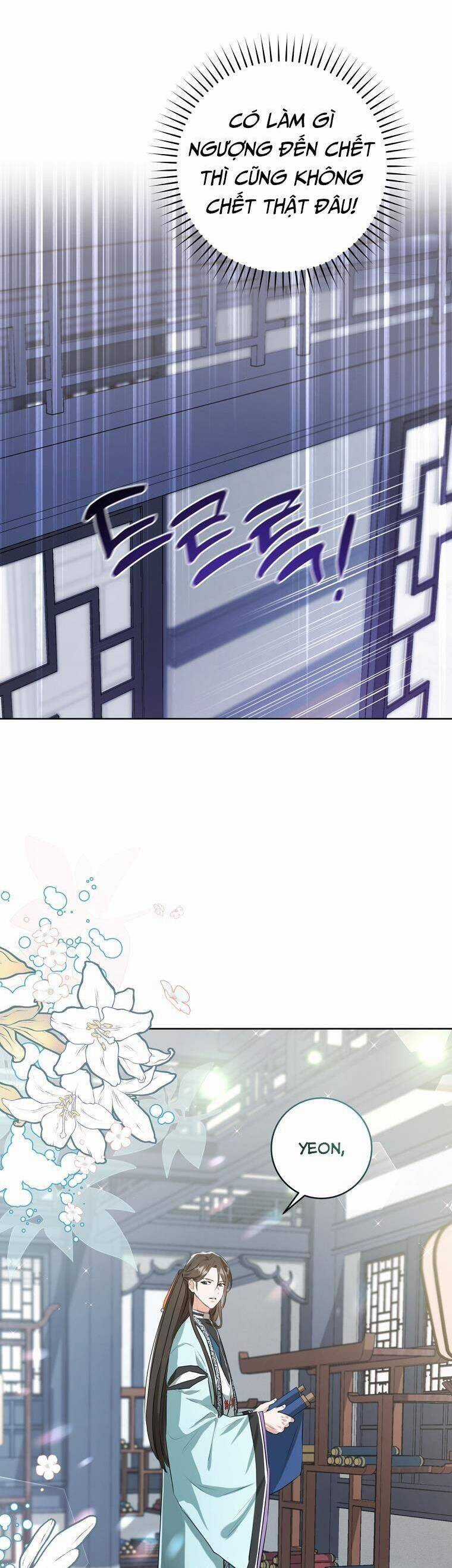 Trở Thành Cô Cháu Gái Bị Khinh Miệt Của Gia Tộc Võ Lâm Chương 2 trang 25