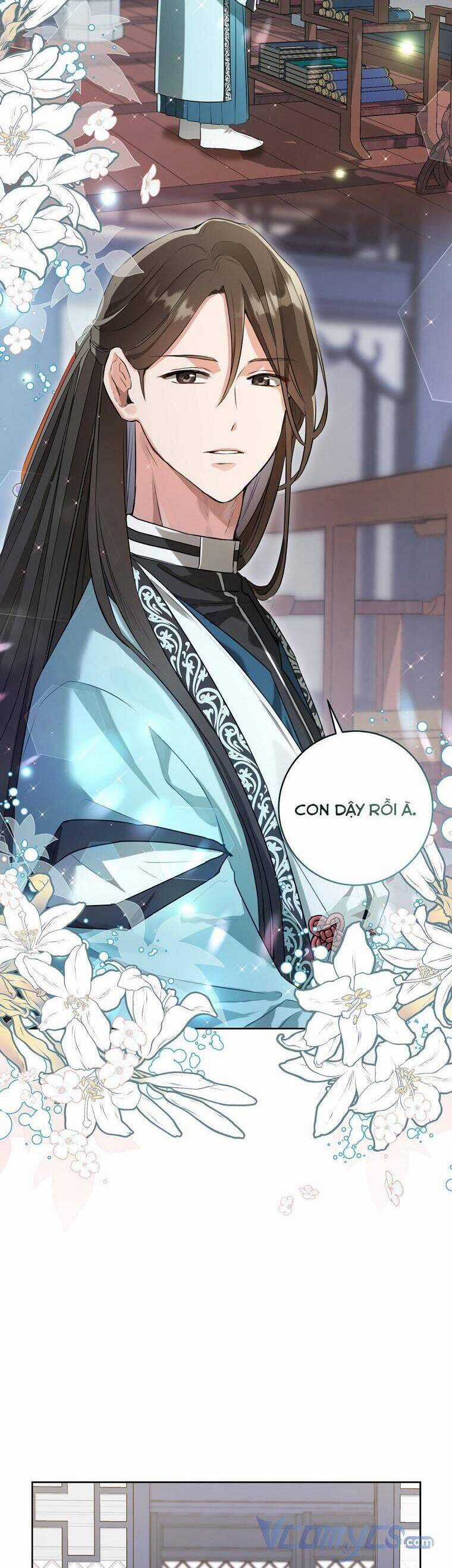 Trở Thành Cô Cháu Gái Bị Khinh Miệt Của Gia Tộc Võ Lâm Chương 2 trang 26