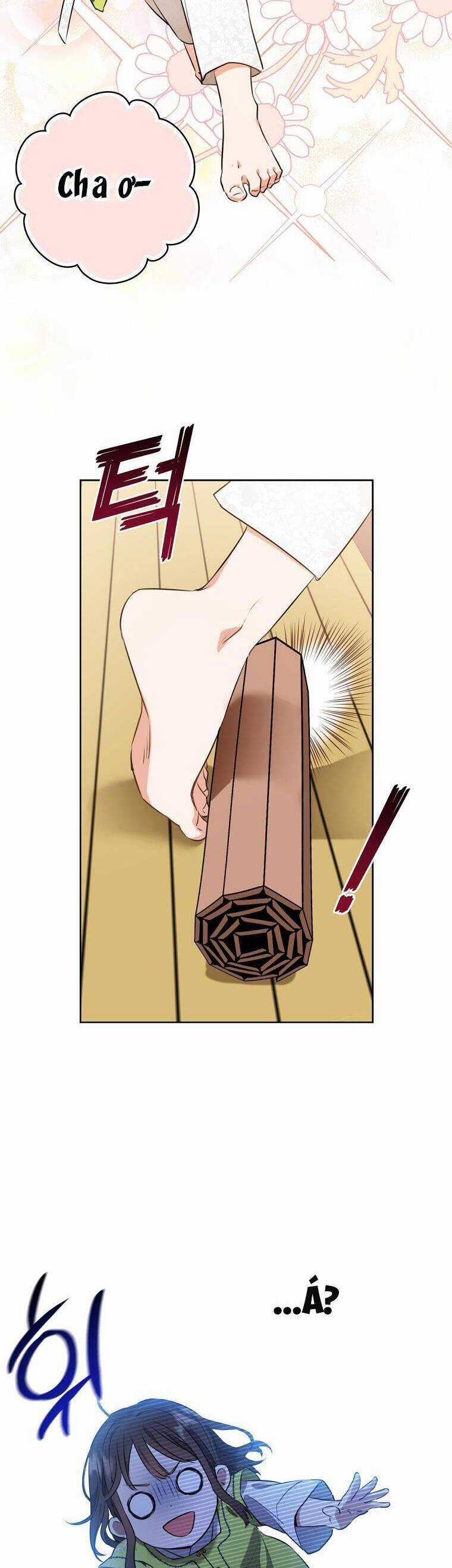 Trở Thành Cô Cháu Gái Bị Khinh Miệt Của Gia Tộc Võ Lâm Chương 2 trang 28