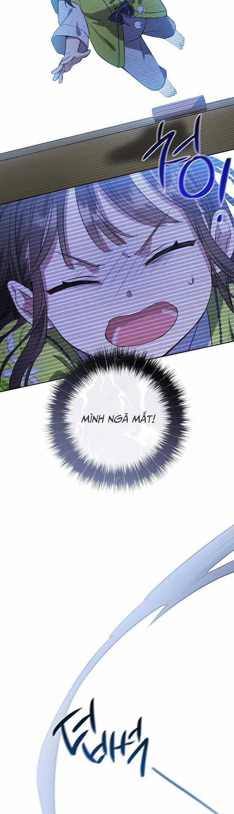 Trở Thành Cô Cháu Gái Bị Khinh Miệt Của Gia Tộc Võ Lâm Chương 2 trang 29