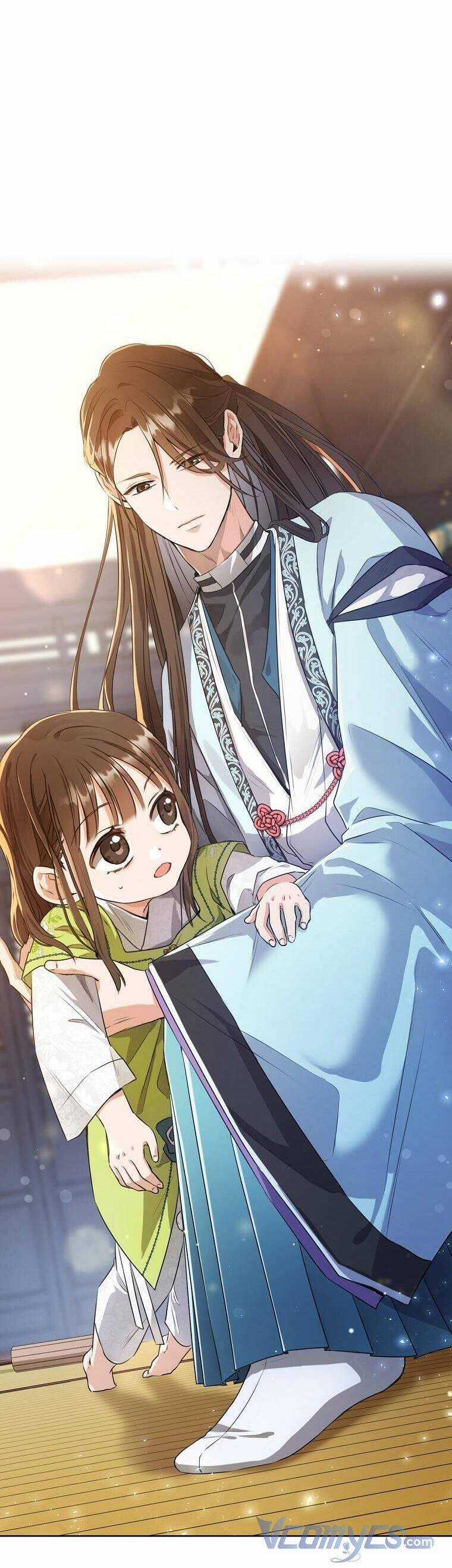 Trở Thành Cô Cháu Gái Bị Khinh Miệt Của Gia Tộc Võ Lâm Chương 2 trang 31