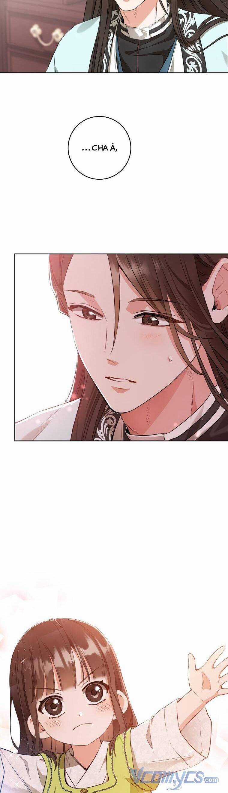 Trở Thành Cô Cháu Gái Bị Khinh Miệt Của Gia Tộc Võ Lâm Chương 2 trang 36