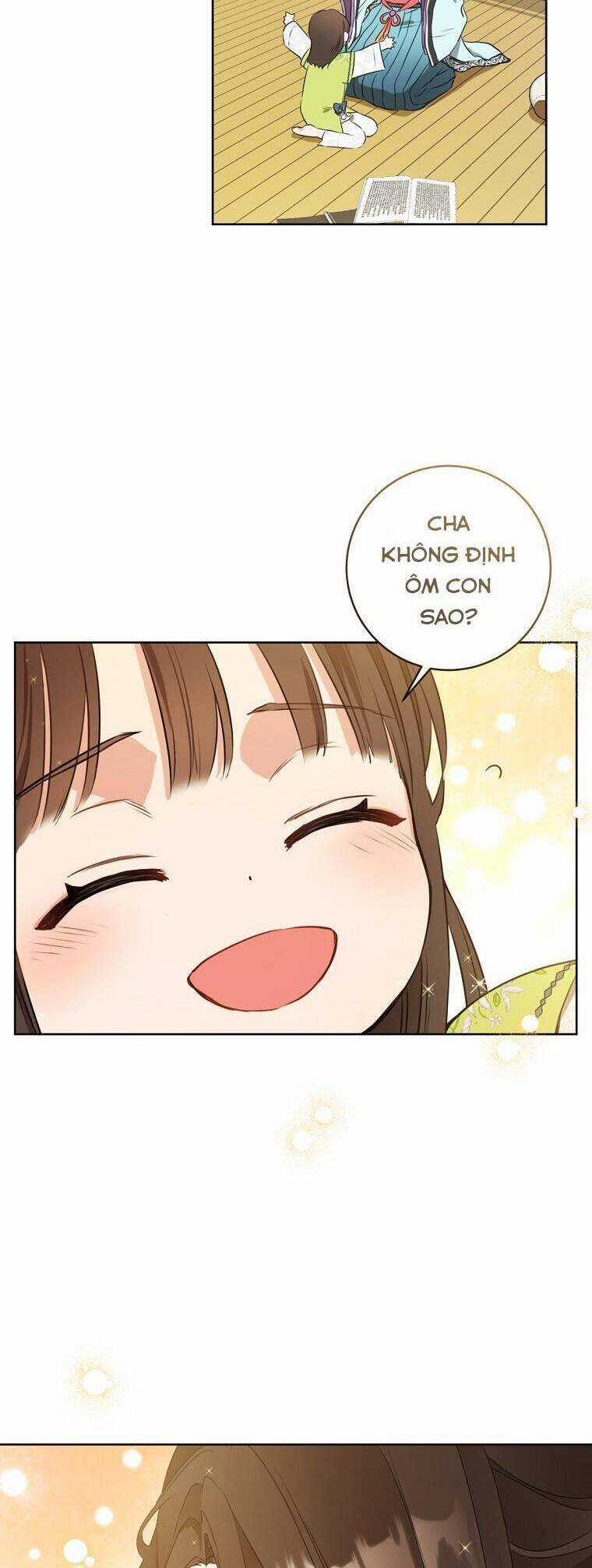 Trở Thành Cô Cháu Gái Bị Khinh Miệt Của Gia Tộc Võ Lâm Chương 2 trang 38