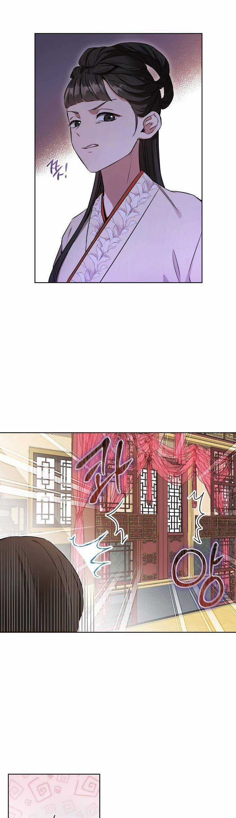 Trở Thành Cô Cháu Gái Bị Khinh Miệt Của Gia Tộc Võ Lâm Chương 2 trang 5