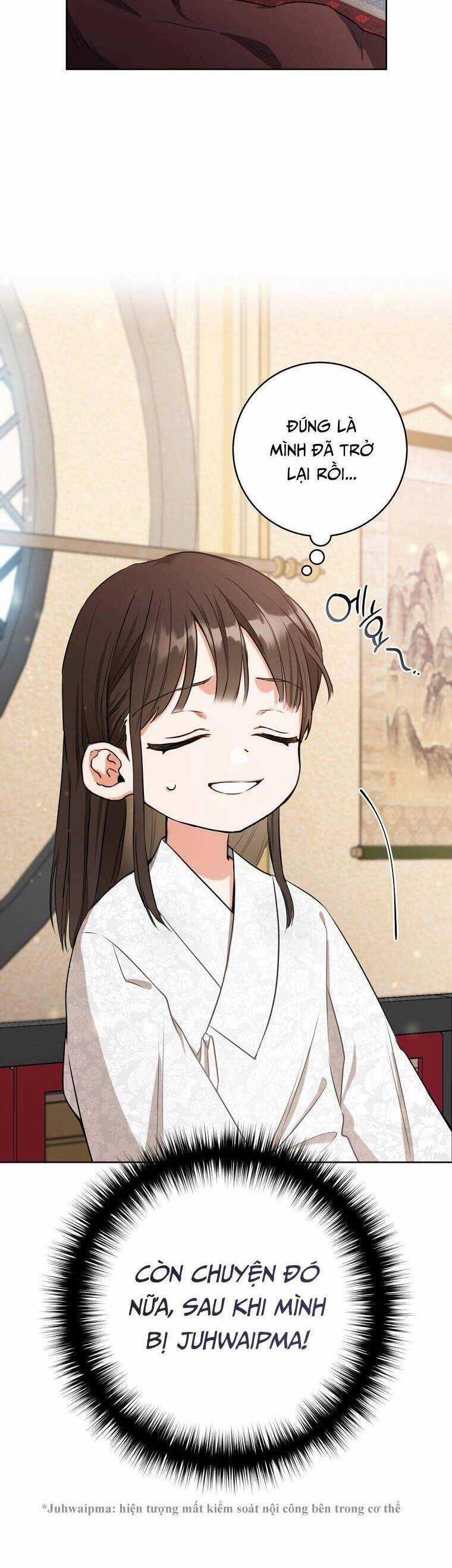 Trở Thành Cô Cháu Gái Bị Khinh Miệt Của Gia Tộc Võ Lâm Chương 2 trang 8