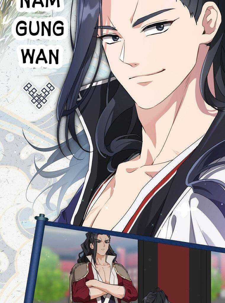 Trở Thành Cô Cháu Gái Bị Khinh Miệt Của Gia Tộc Võ Lâm Chương 20 trang 10