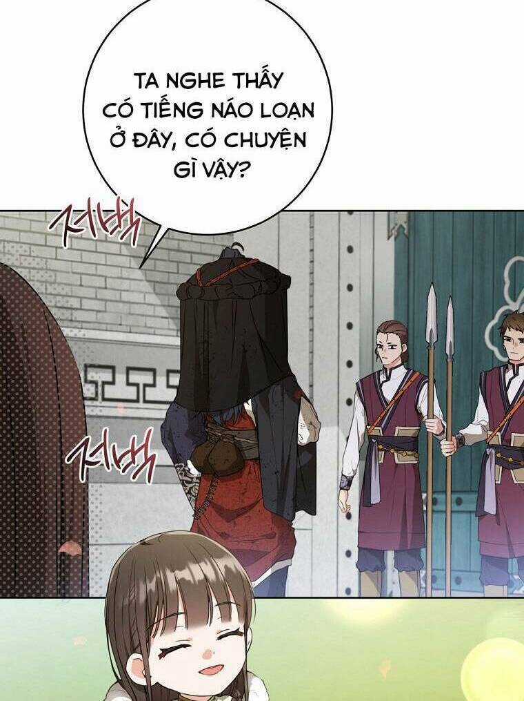 Trở Thành Cô Cháu Gái Bị Khinh Miệt Của Gia Tộc Võ Lâm Chương 20 trang 15