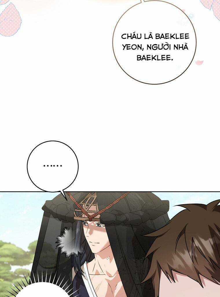 Trở Thành Cô Cháu Gái Bị Khinh Miệt Của Gia Tộc Võ Lâm Chương 20 trang 18