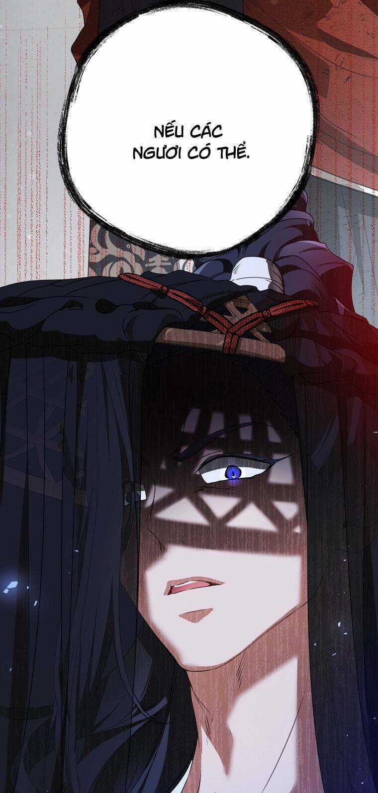 Trở Thành Cô Cháu Gái Bị Khinh Miệt Của Gia Tộc Võ Lâm Chương 20 trang 2