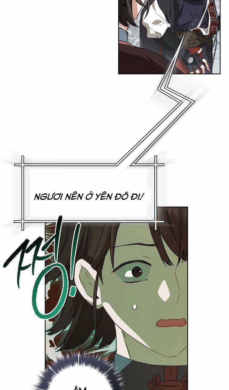 Trở Thành Cô Cháu Gái Bị Khinh Miệt Của Gia Tộc Võ Lâm Chương 20 trang 22