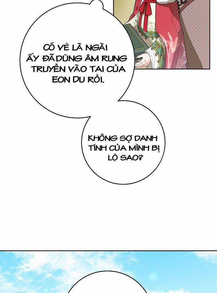 Trở Thành Cô Cháu Gái Bị Khinh Miệt Của Gia Tộc Võ Lâm Chương 20 trang 26