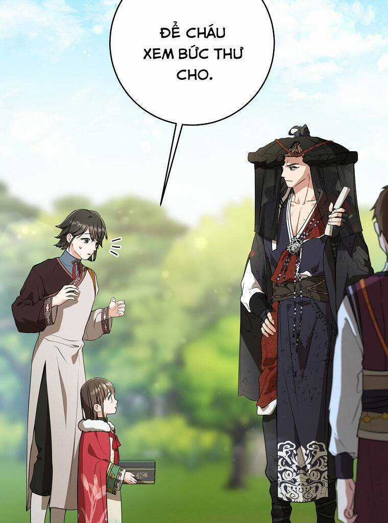 Trở Thành Cô Cháu Gái Bị Khinh Miệt Của Gia Tộc Võ Lâm Chương 20 trang 27