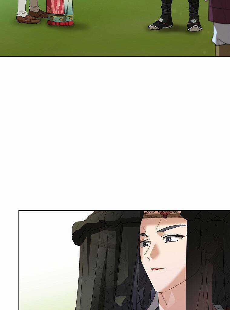 Trở Thành Cô Cháu Gái Bị Khinh Miệt Của Gia Tộc Võ Lâm Chương 20 trang 28