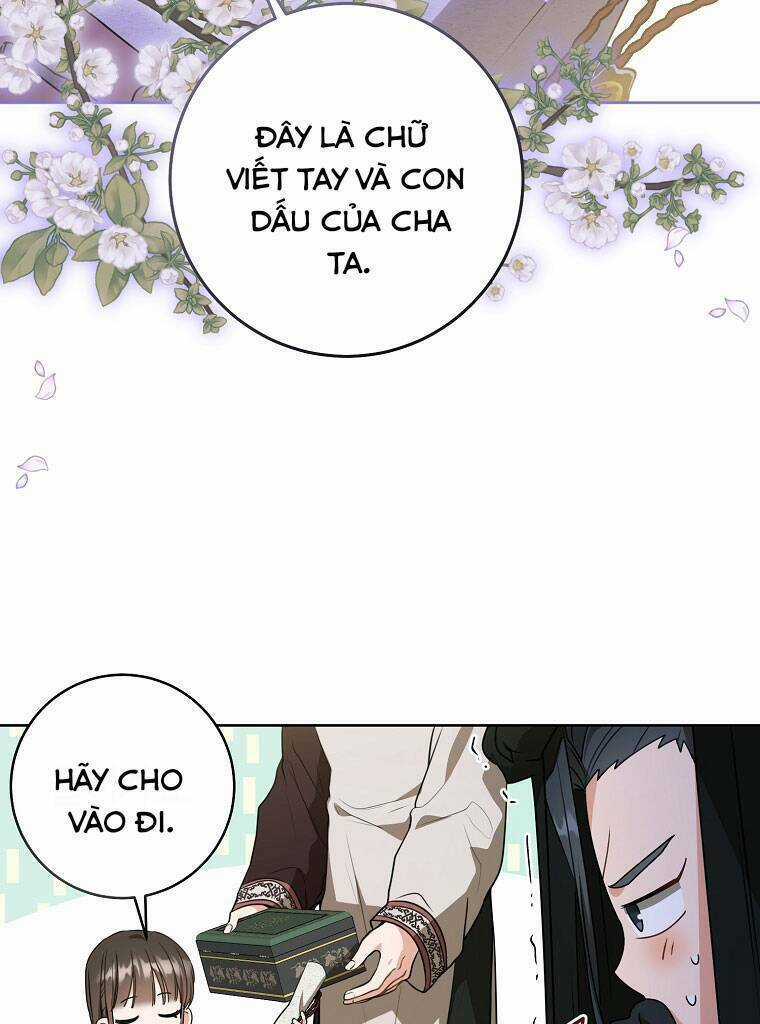 Trở Thành Cô Cháu Gái Bị Khinh Miệt Của Gia Tộc Võ Lâm Chương 20 trang 32