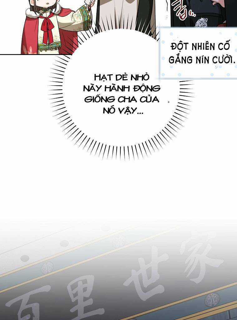 Trở Thành Cô Cháu Gái Bị Khinh Miệt Của Gia Tộc Võ Lâm Chương 20 trang 33