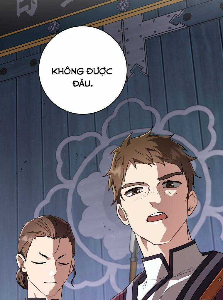 Trở Thành Cô Cháu Gái Bị Khinh Miệt Của Gia Tộc Võ Lâm Chương 20 trang 34