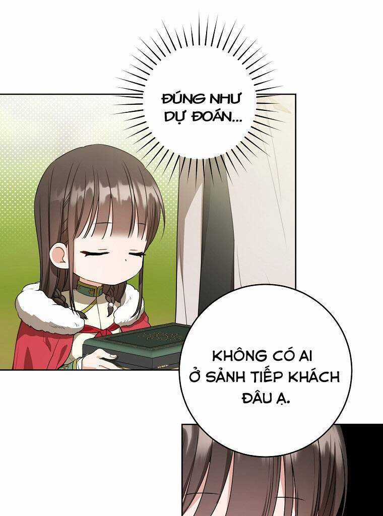 Trở Thành Cô Cháu Gái Bị Khinh Miệt Của Gia Tộc Võ Lâm Chương 20 trang 36