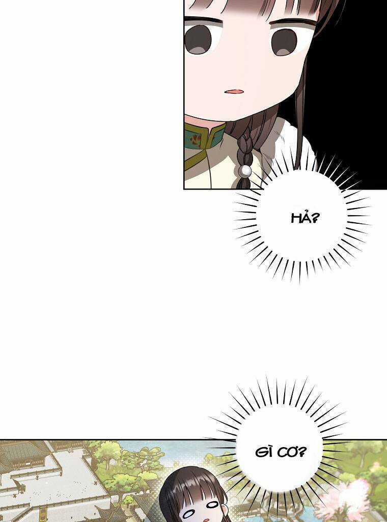 Trở Thành Cô Cháu Gái Bị Khinh Miệt Của Gia Tộc Võ Lâm Chương 20 trang 37