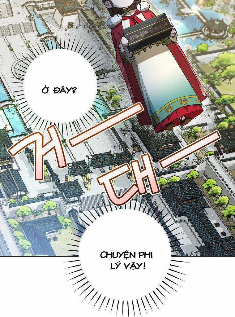 Trở Thành Cô Cháu Gái Bị Khinh Miệt Của Gia Tộc Võ Lâm Chương 20 trang 38