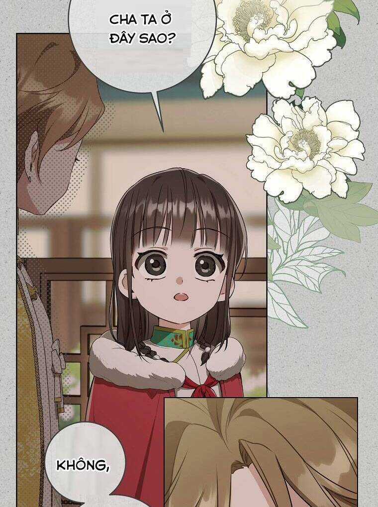 Trở Thành Cô Cháu Gái Bị Khinh Miệt Của Gia Tộc Võ Lâm Chương 20 trang 42