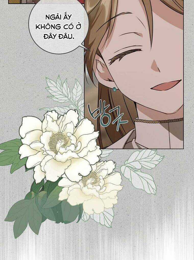 Trở Thành Cô Cháu Gái Bị Khinh Miệt Của Gia Tộc Võ Lâm Chương 20 trang 43