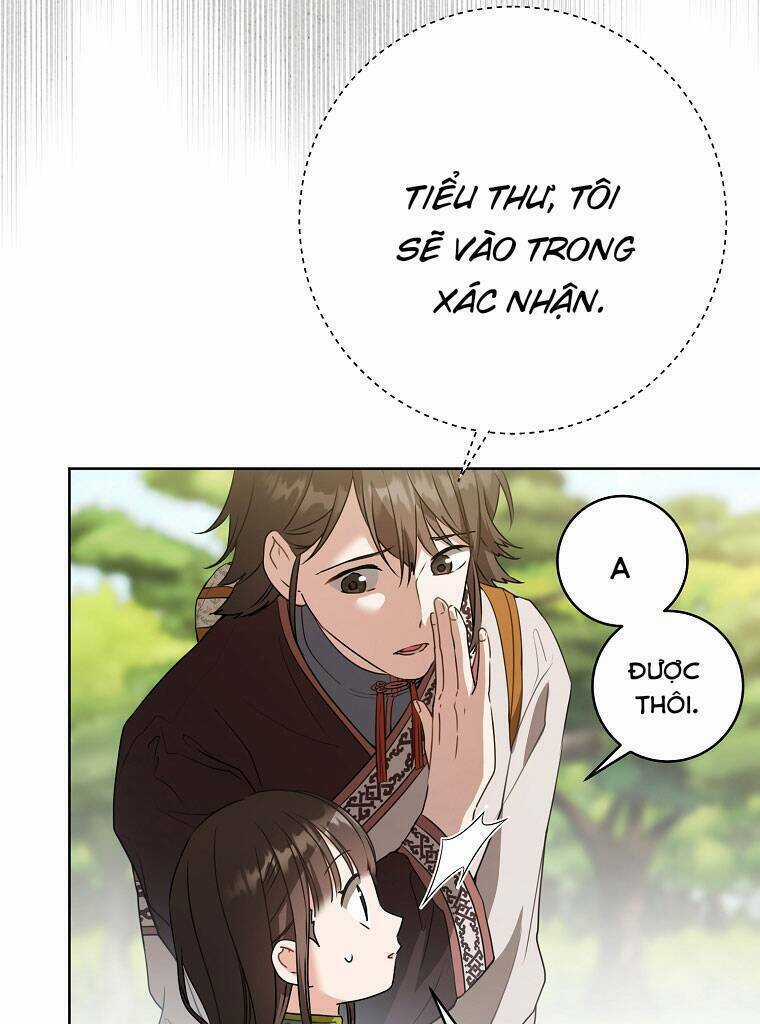 Trở Thành Cô Cháu Gái Bị Khinh Miệt Của Gia Tộc Võ Lâm Chương 20 trang 44